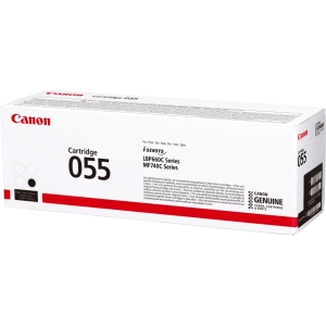 Canon 055BK 3016C002