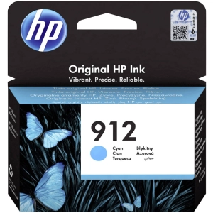 Cartucho HP 912 3YL77AE