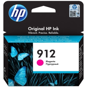 Cartucho HP 912 3YL78AE