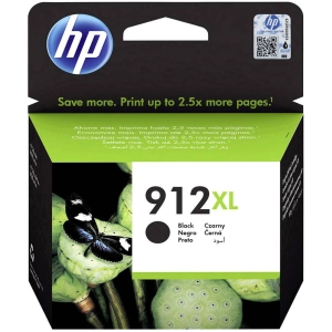 Cartucho HP 912XL 3YL84AE