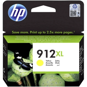 Cartucho HP 912XL 3YL83AE