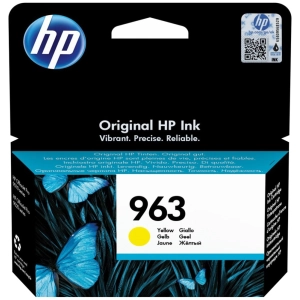 Cartucho HP 963 3JA25AE