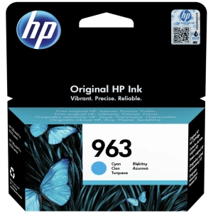 Cartucho HP 963 3JA23AE