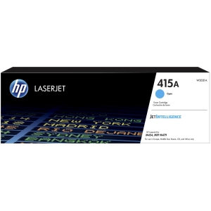 Cartucho HP 415A W2031A