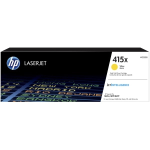 Cartucho HP 415X W2032X