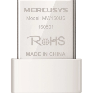 Wi-Fi adaptador Mercusys MW150US