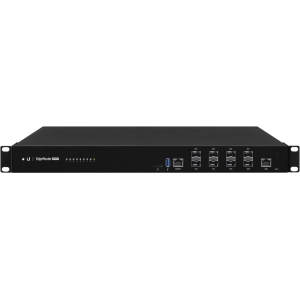 Enrutador Ubiquiti EdgeRouter Infinity ER‑8‑XG