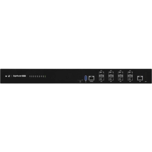 Ubiquiti EdgeRouter Infinity ER‑8‑XG