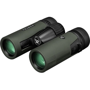 Prismáticos / monocular Vortex Diamondback HD 10x32 WP