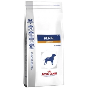 Comida para perros Royal Canin Renal Select Canine 2 kg