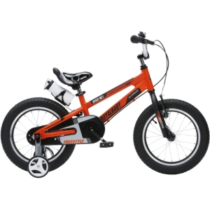 Bicicleta infantil Royal ​​Baby Freestyle Space #1 Steel 16