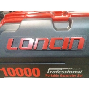 Generador Loncin LC10000-D-AS