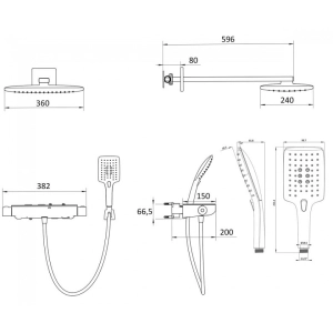 Imprese Centrum VR-15610