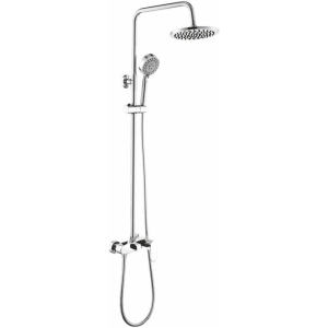 Sistema de ducha Globus Lux Prizma DS0011