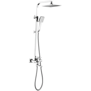 Sistema de ducha Globus Lux Style DS0026