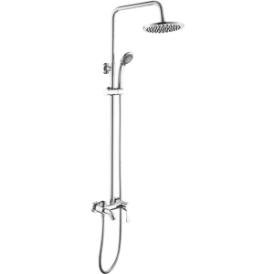 Sistema de ducha Globus Lux Lazer GLLR-0001