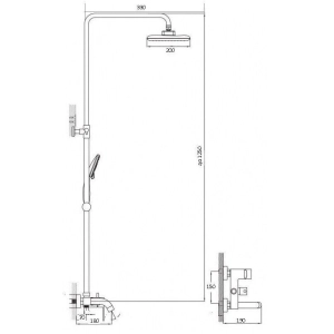 Globus Lux Solly GLSO-0001