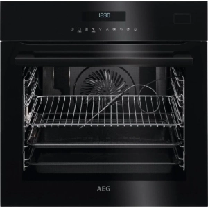 Horno AEG SteamCrisp BSE 774220 B