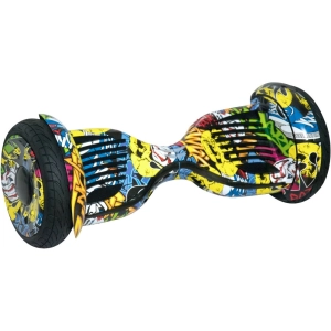 Gyroboard / monociclo Smart Balance Wheel U10 Premium All Road