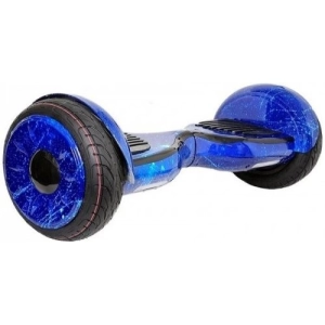 Smart Balance Wheel