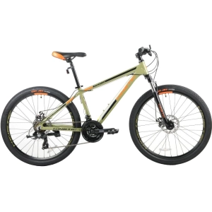 Bicicleta Kinetic Profi 26 2019 frame 13,5