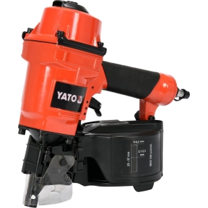 Grapadora de construcción Yato YT-09212