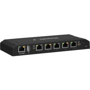 Ubiquiti EdgeSwitch ES-5XP