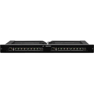 Interruptor Ubiquiti EdgeSwitch ES-16XP