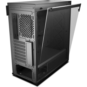 Deepcool Macube 310 GS-ATX-MACUBE310S-BKS0P