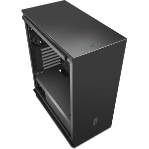 Deepcool Macube 310 GS-ATX-MACUBE310S-BKS0P