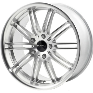 Disco Monaco Chicane 8,5x18/5x112 ET35 DIA73,1