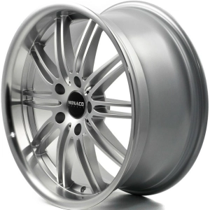 Monaco Chicane 8,5x18/5x112 ET35 DIA73,1