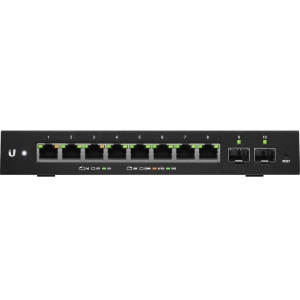 Ubiquiti EdgeSwitch ES-10XP