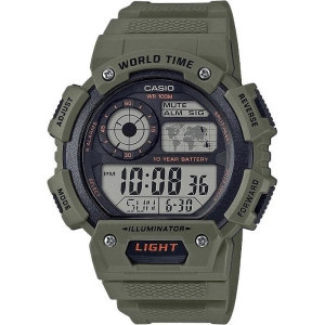 Reloj Casio AE-1400WH-3A