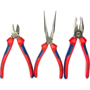 Juego de herramientas KNIPEX 002011