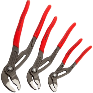 Juego de herramientas KNIPEX 002009v02