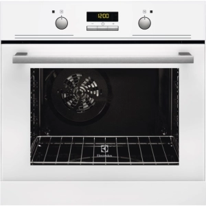 Horno Electrolux SurroundCook EZB 53430 AW