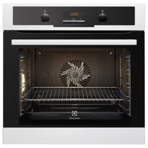 Horno Electrolux SenseCook EOA 45551 OW