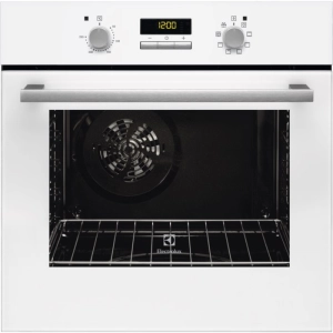 Horno Electrolux EZA 5420 AOW