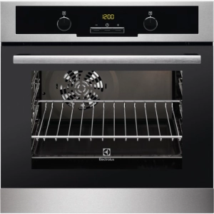 Horno Electrolux EZA 5420 AOX