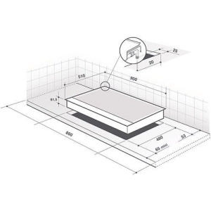 De Dietrich DPE 7929 XF