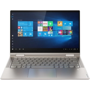 Portátil Lenovo Yoga C740 14