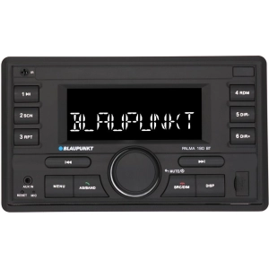 Autorradio Blaupunkt Palma 190 BT