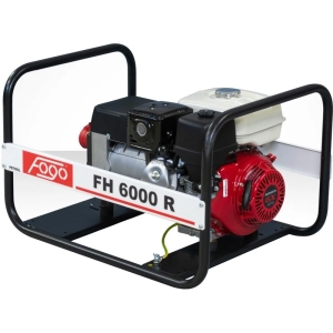 Fogo FH 6000R