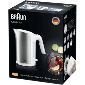 Braun IDCollection WK 5100