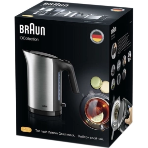 Braun IDCollection WK 5100