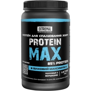 Proteína Extremal Protein MAX 0,65 kg