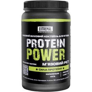 Proteína Extremal Protein Power 0,7 kg