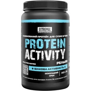 Proteína Extremal Protein Activity 0,7 kg