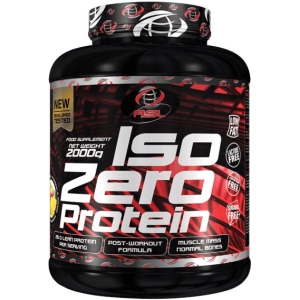 Proteína ASL Iso Zero Protein